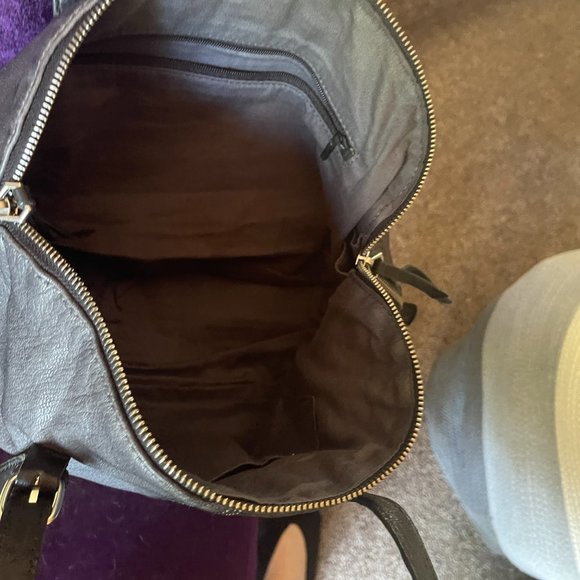 Liebeskind Berlin soft leather bag - Picture 5 of 6